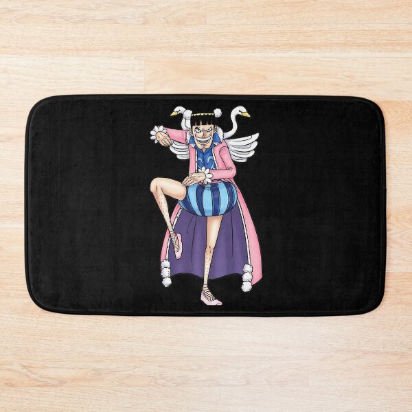 Item preview, one bon kurei - one anime series designed and sold by CrewChic.
