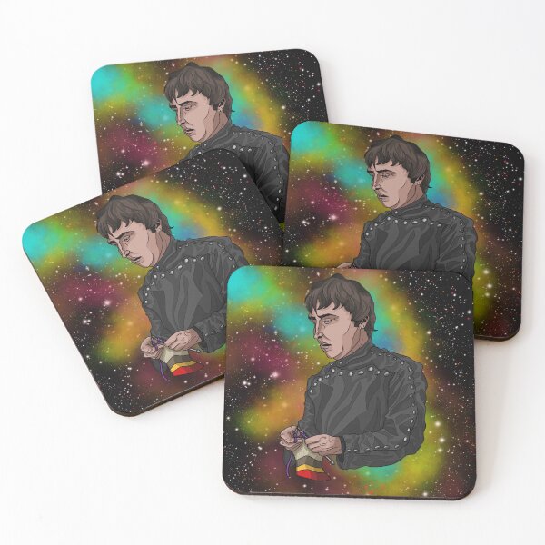 Item preview, Space Knitter (Nebula Version) designed and sold by Stars and Vials.