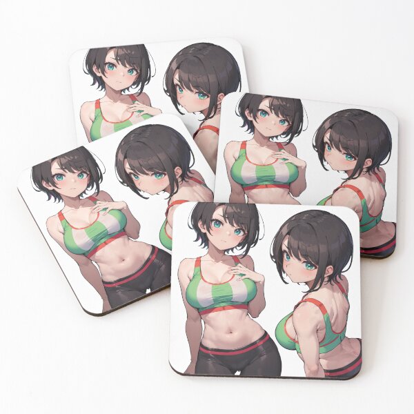 Item preview, Oozora Subaru designed and sold by HazeAnime.