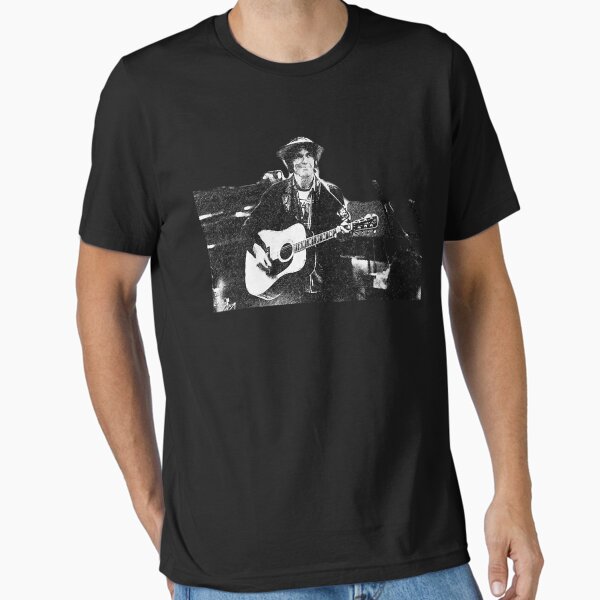 Aperçu de l'œuvre Neil musique Young - Vintage Comes a Time créée et vendue par Gooeys-Trendy.