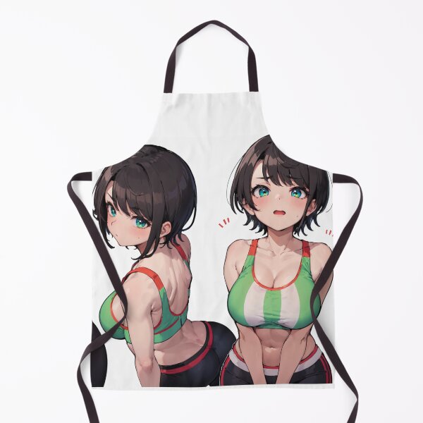 Item preview, Oozora Subaru designed and sold by HazeAnime.