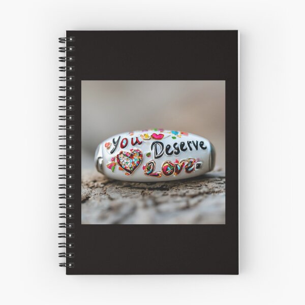 Item preview, Love - You Deserve It designed and sold by shakespeare1212.