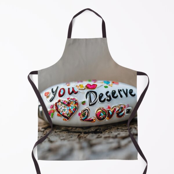 Item preview, Love - You Deserve It designed and sold by shakespeare1212.