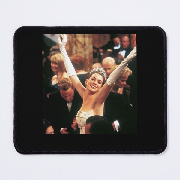 Item preview, Mia the princess movie diaries Funny Meme classique designed and sold by Jojo-Roelof-83.