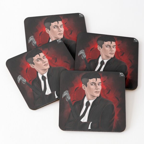 Item preview, Kaz brekker  designed and sold by Safiya-K1.