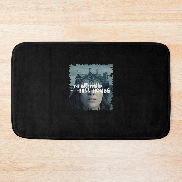 Item preview, THE HAUNTING OF tv HILL HOUSE designed and sold by Cook-Custart.