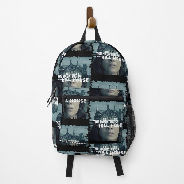 Item preview, THE HAUNTING OF tv HILL HOUSE designed and sold by Cook-Custart.