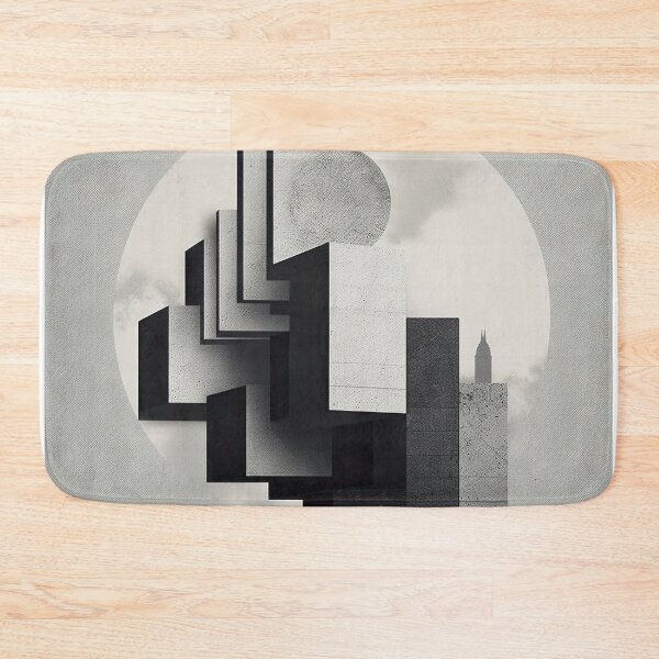 Item preview, Building Blocks & Shapes  designed and sold by artify-visions.