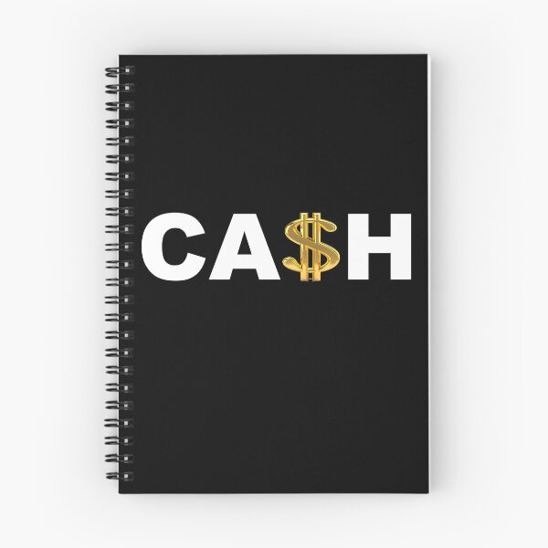 Item preview, cash designed and sold by Kackos.