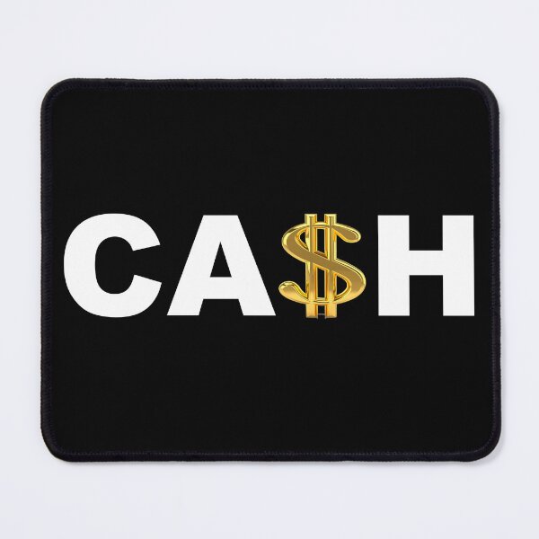 Item preview, cash designed and sold by Kackos.