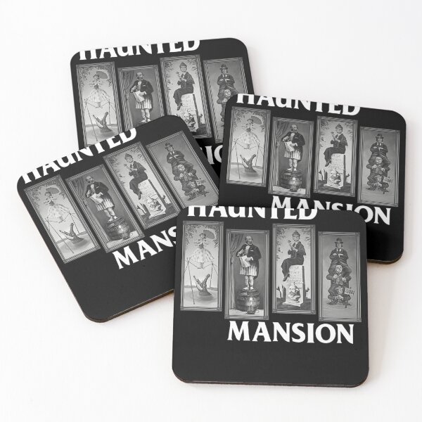 Item preview, the haunted movie mansion designed and sold by LuxuryStevensC.