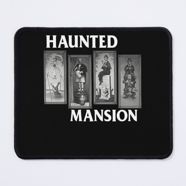 Item preview, the haunted movie mansion designed and sold by LuxuryStevensC.