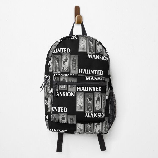Item preview, the haunted movie mansion designed and sold by LuxuryStevensC.