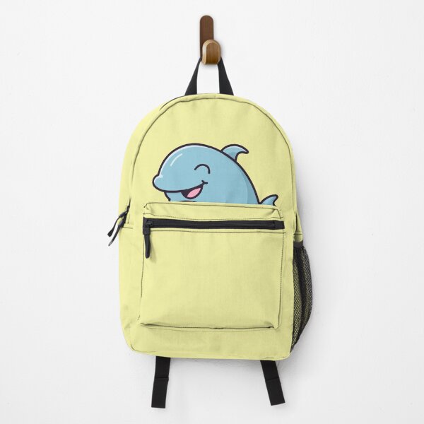 Item preview, A Dolphin's Happy Leap designed and sold by TurtleTalk.