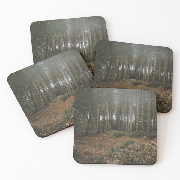 Item preview, Great Wave of Trees designed and sold by mag0215.