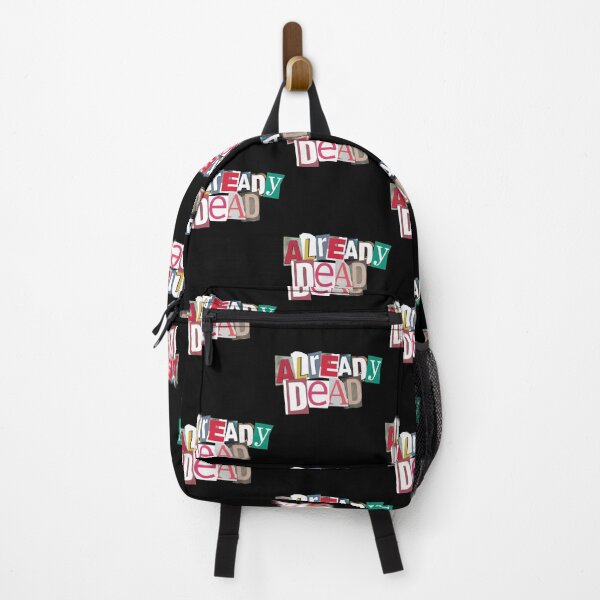 Item preview, Already Dead designed and sold by pedro-gentryx.