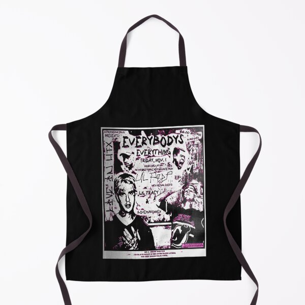 Item preview, Faux Lil Peep Punk Poster designed and sold by pedro-gentryx.