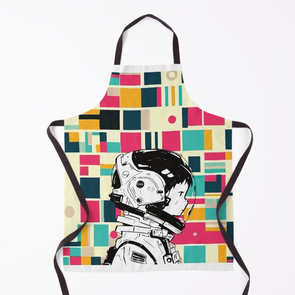 Item preview, Aero - Pablo Stanley - Transhumans - Pop Art Background designed and sold by SorryFrog.