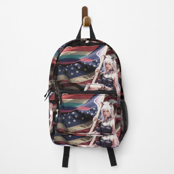Item preview, True American pride  designed and sold by The Void Shop..
