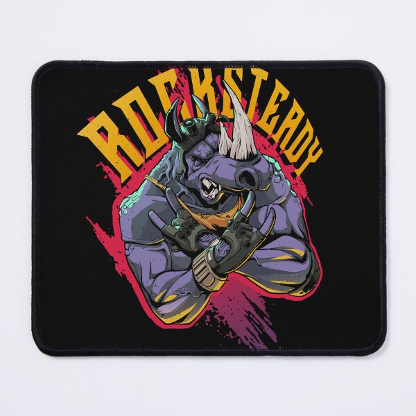 Item preview, Rocksteady designed and sold by felipebatista.