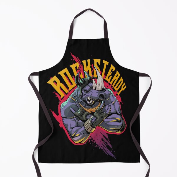 Item preview, Rocksteady designed and sold by felipebatista.