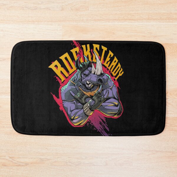 Item preview, Rocksteady designed and sold by felipebatista.