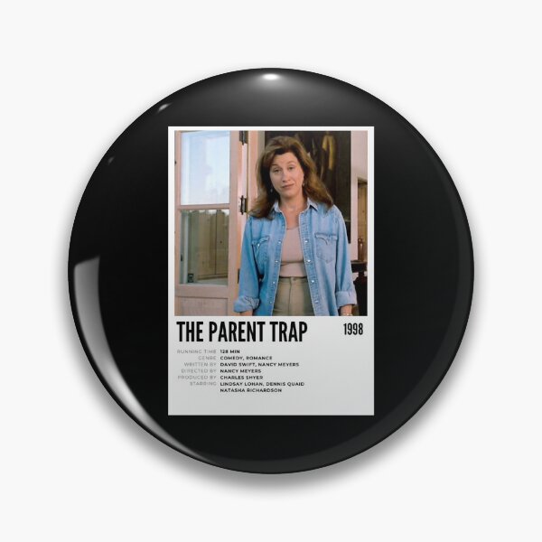 Item preview, the parent movie trap  1 designed and sold by SluisSjangTren.