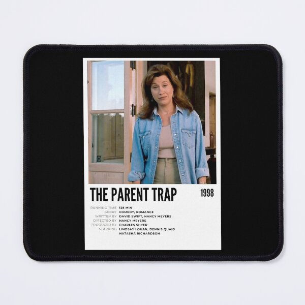 Item preview, the parent movie trap 1 designed and sold by SluisSjangTren.