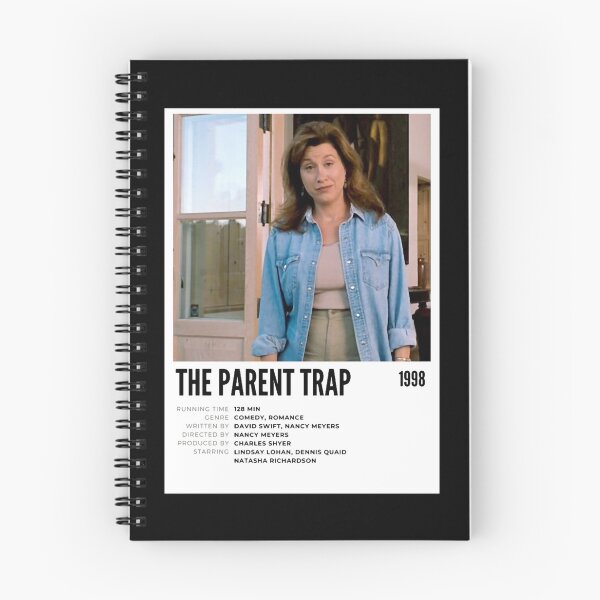Item preview, the parent movie trap  1 designed and sold by SluisSjangTren.