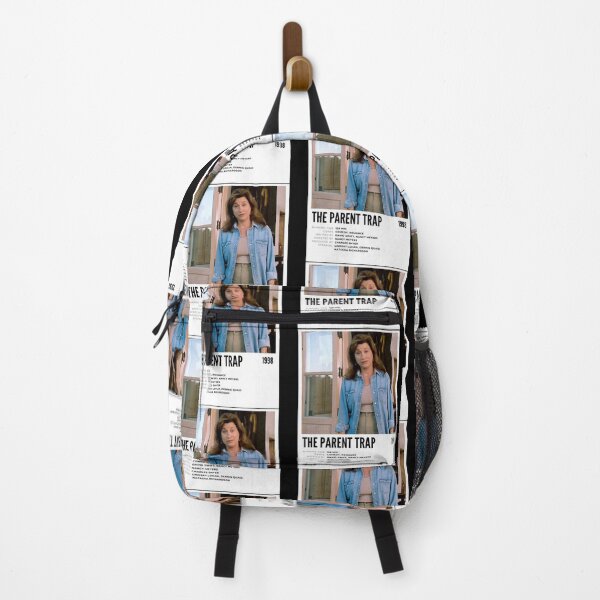 Item preview, the parent movie trap  1 designed and sold by SluisSjangTren.