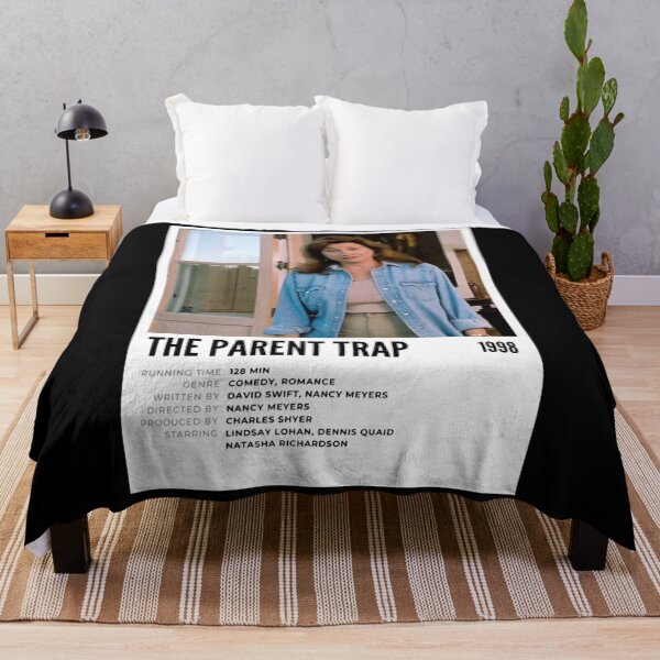 Item preview, the parent movie trap  1 designed and sold by SluisSjangTren.