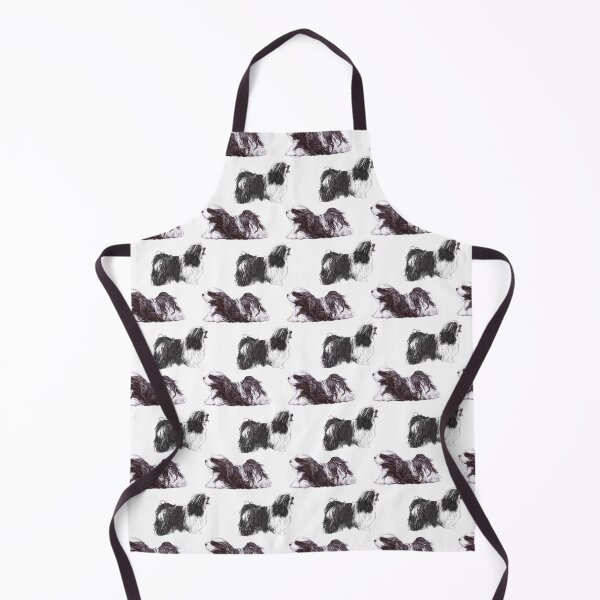 Item preview, Havanese - Repeat Pattern designed and sold by Amber Westwood.