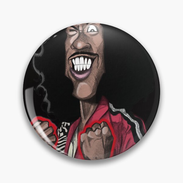 Item preview, Whos Da Master Sho Nuff designed and sold by TYLERSHERRA.