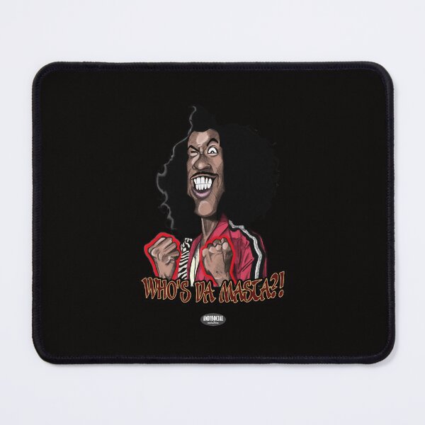 Item preview, Whos Da Master Sho Nuff designed and sold by TYLERSHERRA.
