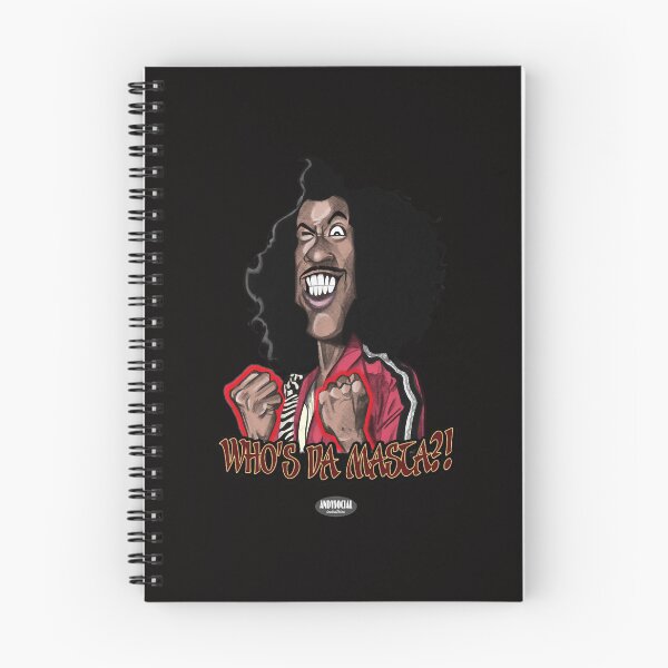 Item preview, Whos Da Master Sho Nuff designed and sold by TYLERSHERRA.