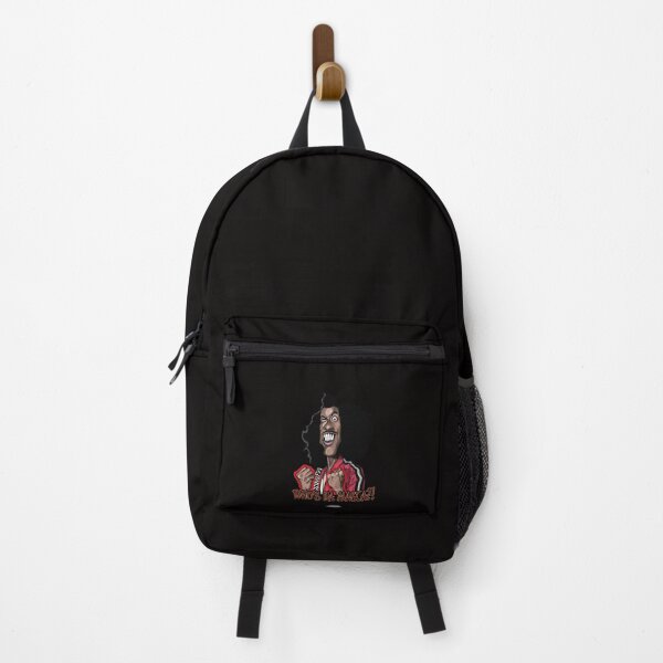 Item preview, Whos Da Master Sho Nuff designed and sold by TYLERSHERRA.