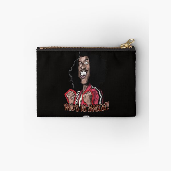 Item preview, Whos Da Master Sho Nuff designed and sold by TYLERSHERRA.