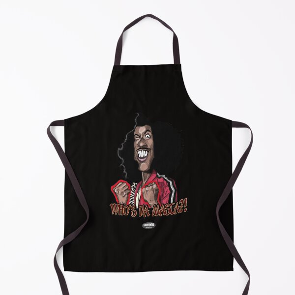 Item preview, Whos Da Master Sho Nuff designed and sold by TYLERSHERRA.
