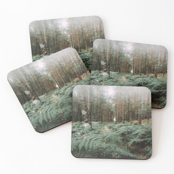 Item preview, Great Wave of Trees designed and sold by mag0215.