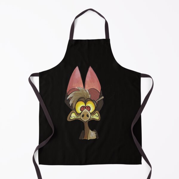 Item preview, Batty Koda from FernGully watercolor and acrylic designed and sold by TYLERSHERRA.