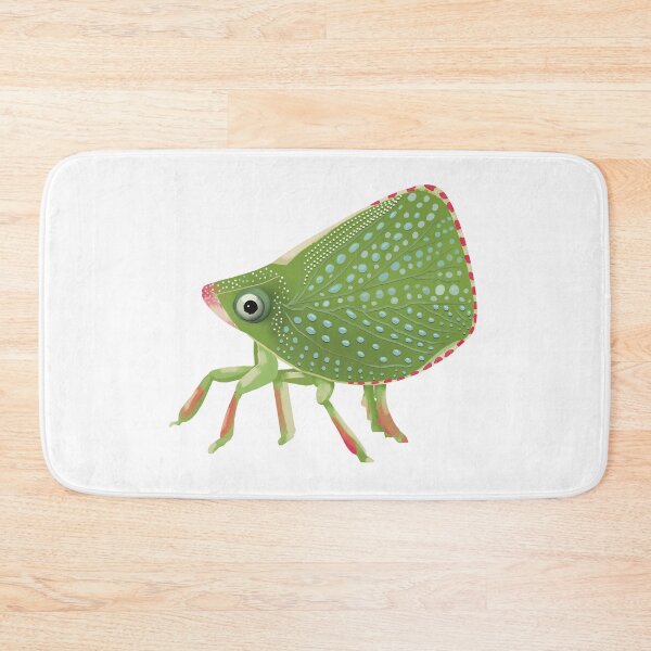 Item preview, Planthopper designed and sold by Karin Taylor.