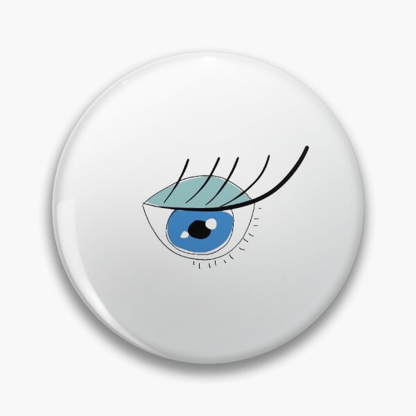 Item preview, I See You designed and sold by StankaSoprano.