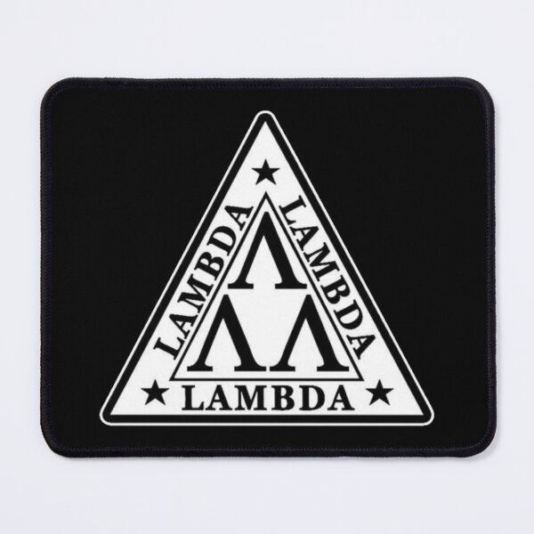 Item preview, Lambda designed and sold by ShopCBD.