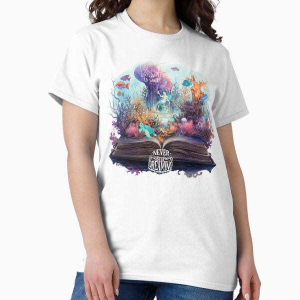 Sea dream Classic T-Shirt