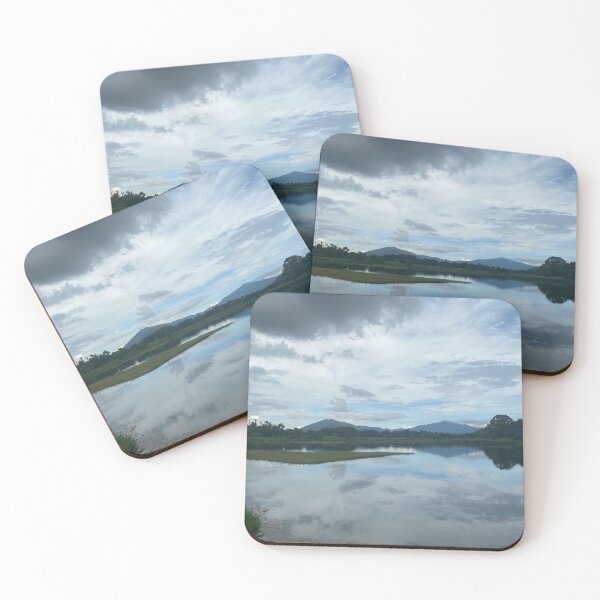 Item preview, The Wetland Park designed and sold by NesgwenSing.