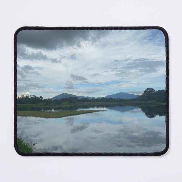 Item preview, The Wetland Park designed and sold by NesgwenSing.