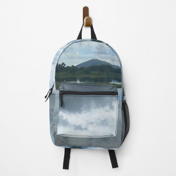 Item preview, The Wetland Park designed and sold by NesgwenSing.