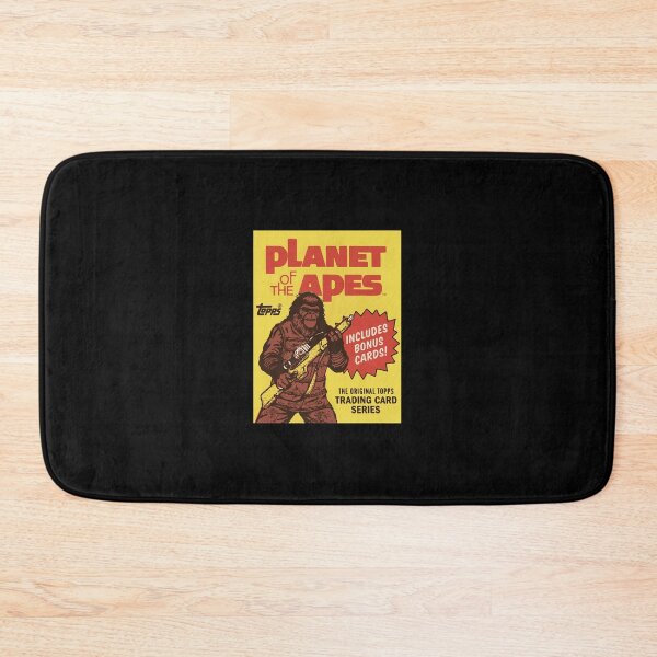 Item preview, Planet of the apes designed and sold by RetributionMc.