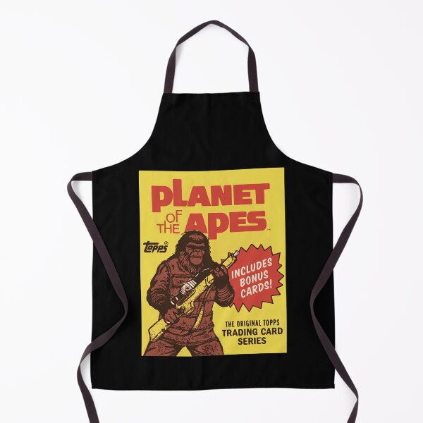 Item preview, Planet of the apes designed and sold by RetributionMc.