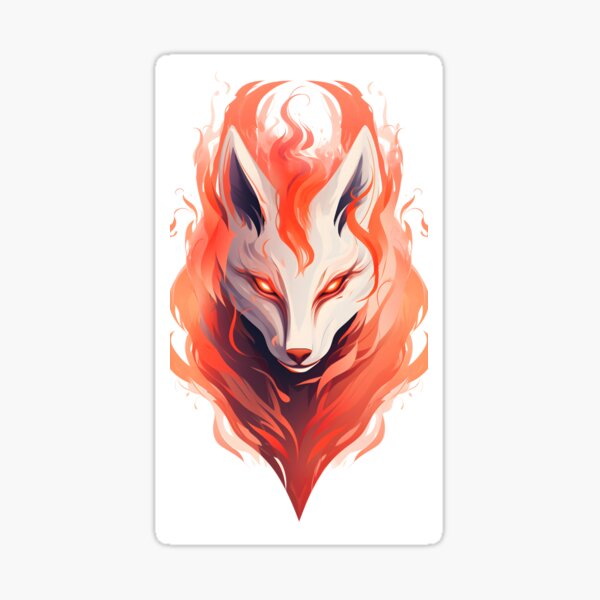 Manga Fox Gifts & Merchandise for Sale | Redbubble